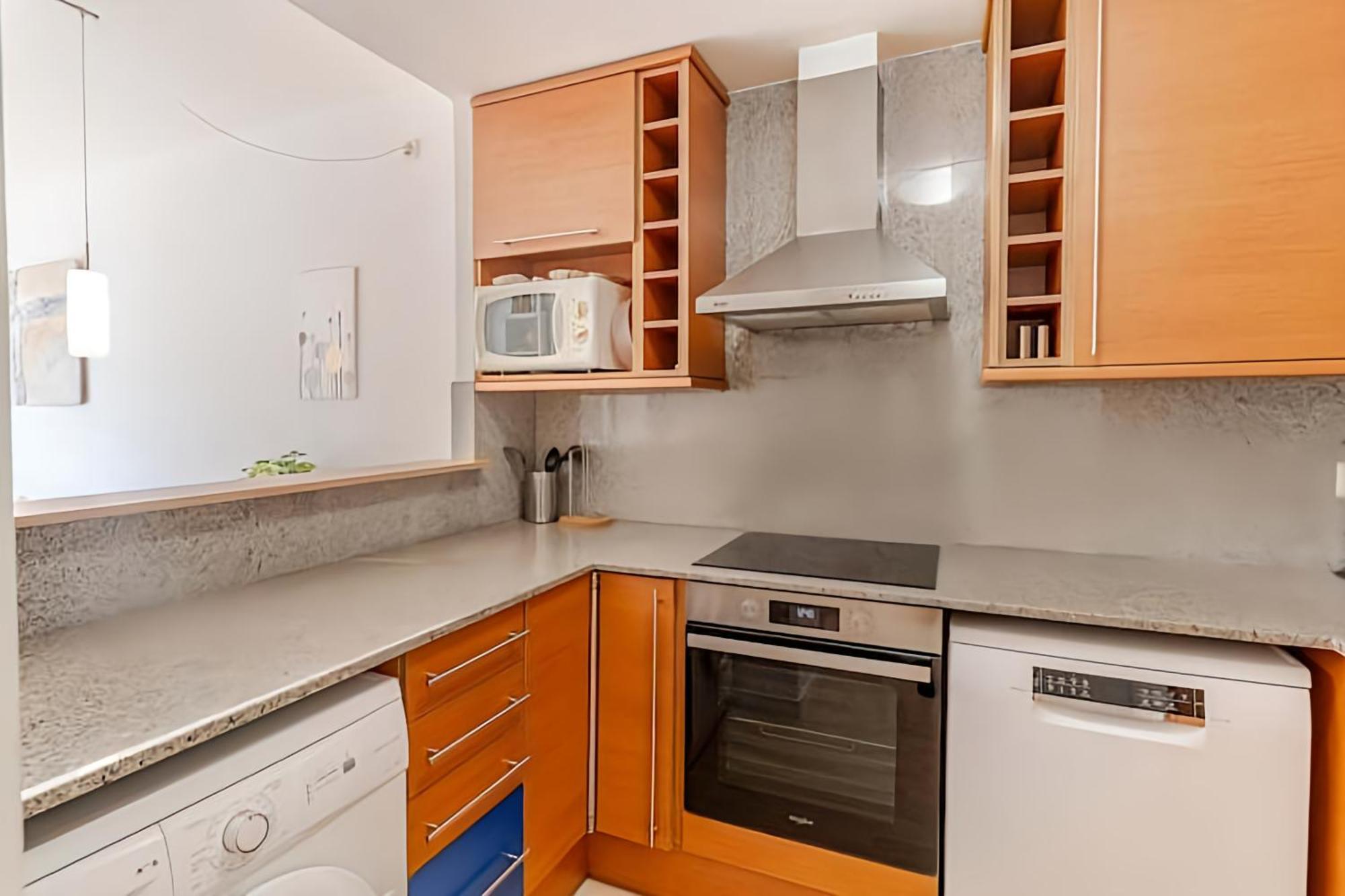 Pretty Garden Apartment Next To A Charming Beach Lloret de Mar Extérieur photo